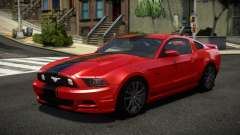 Ford Mustang GT R-Style V1.0