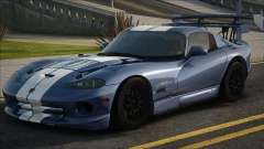 Dodge Viper [Volk] para GTA San Andreas