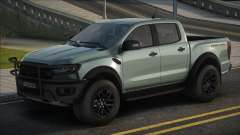 Ford Ranger Raptor [German] para GTA San Andreas