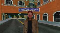 Rick Astley from RickRoll para GTA Vice City