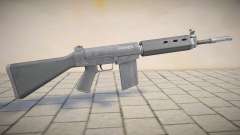 GTA V: M32 Battle Rifle