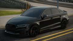 Audi RS3 Mira
