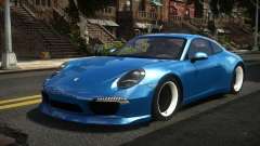 Porsche 911 S-Tuned V1.1 para GTA 4