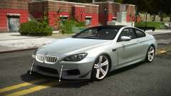 BMW M6 S-Tune para GTA 4
