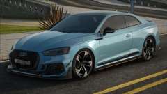 Audi RS5 [Dia] para GTA San Andreas
