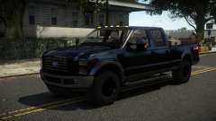 Ford F250 OFR