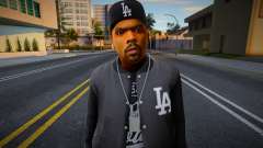 Ice Cube Sw para GTA San Andreas