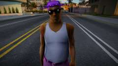 RHB Shot Caller para GTA San Andreas