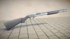 Chromegun by fReeZy para GTA San Andreas