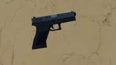 9x19mm para GTA Vice City