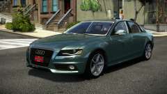 Audi A4 FTI para GTA 4