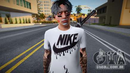 Pvp Man Skin 944 para GTA San Andreas