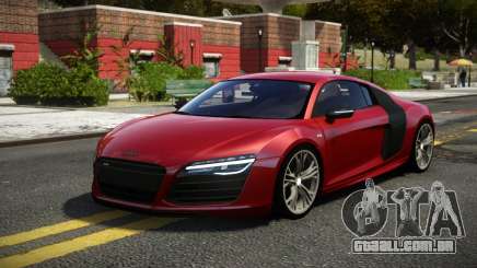 Audi R8 PB-L para GTA 4