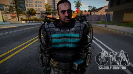 Alarme v3 para GTA San Andreas