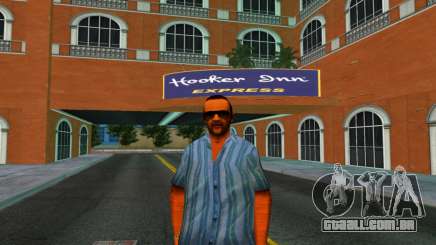 Dgoona from VCS para GTA Vice City