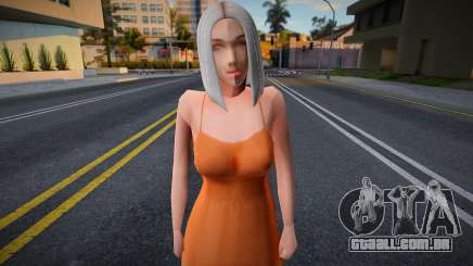 Annelis Hohenzollern v76 para GTA San Andreas