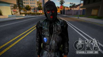 Reider from S.T.A.L.K.E.R v1 para GTA San Andreas