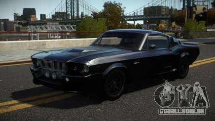 Ford Mustang OS Eleanor para GTA 4