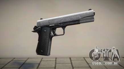 Pistol by fReeZy para GTA San Andreas