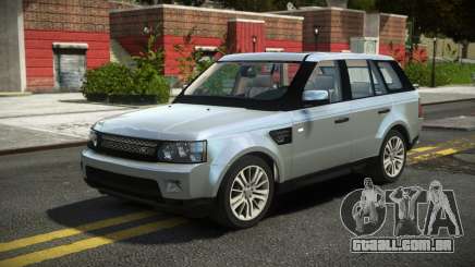 Range Rover Supercharged LR-S para GTA 4