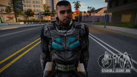 Alarme v2 para GTA San Andreas