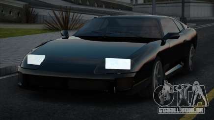 Xénon para GTA San Andreas