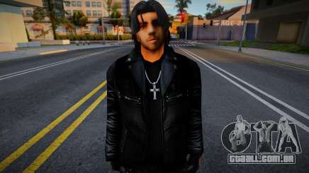 Skin mC para GTA San Andreas