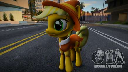 Smart Cookie para GTA San Andreas