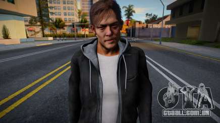 Normal Reedus (Silent Hill P.T.) para GTA San Andreas