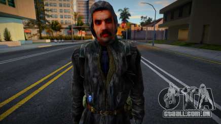 Reider from S.T.A.L.K.E.R v2 para GTA San Andreas