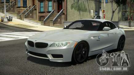 BMW Z4 ES V1.1 para GTA 4