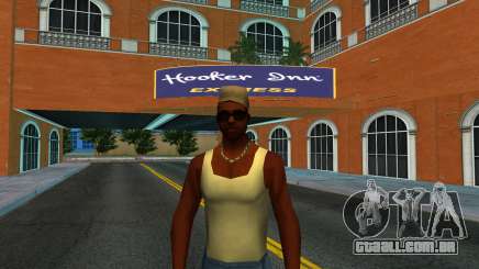 Hnb from VCS para GTA Vice City