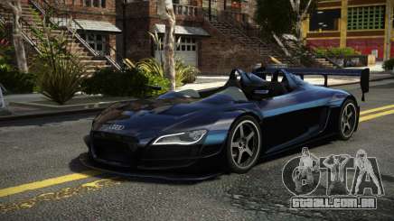 Audi R8 RST para GTA 4