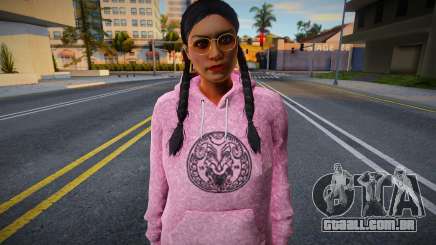 Mimi Los Santos Tuners para GTA San Andreas