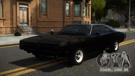 1969 Dodge Charger RT ST-R para GTA 4