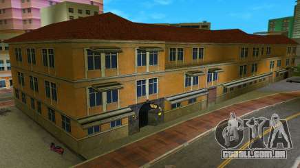 Rosenberg Office Half-Life 2 Style para GTA Vice City