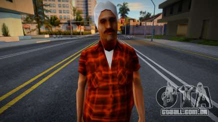 Imyst para GTA San Andreas