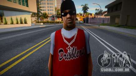 Inglewood Family para GTA San Andreas