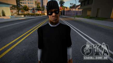 KTB OG para GTA San Andreas