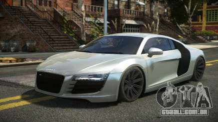 Audi R8 SE V1.0 para GTA 4