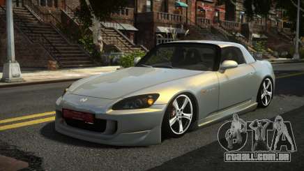 Honda S2000 ZP para GTA 4