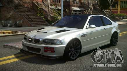 BMW M3 E46 L-Tuned V1.1 para GTA 4