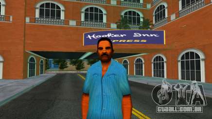 Dgoonb from VCS para GTA Vice City