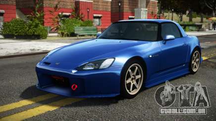 Honda S2000 FT Sport para GTA 4