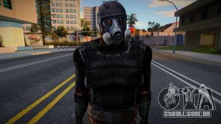 Hellish Inquisition from S.T.A.L.K.E.R v10 para GTA San Andreas