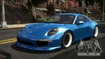 Porsche 911 S-Tuned V1.1 para GTA 4