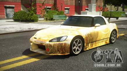 Honda S2000 FT Sport S2 para GTA 4