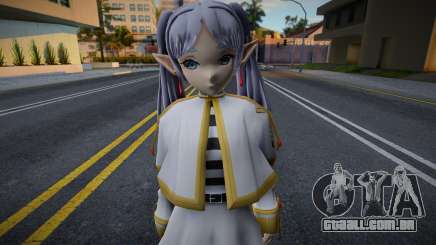 Frieren Sousou No Frieren para GTA San Andreas
