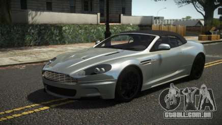 Aston Martin DBS MK para GTA 4