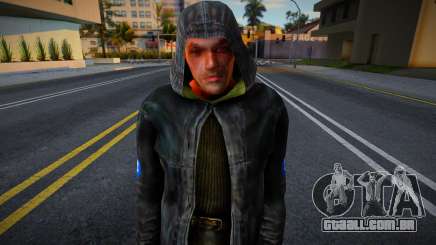 Reider from S.T.A.L.K.E.R v7 para GTA San Andreas